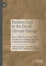 Russian Coal in the Era of Climate Change