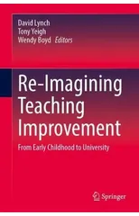 Re-imagining Teaching Improvement