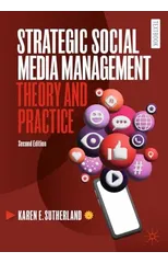 Strategic Social Media Management