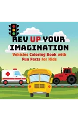 Rev Up Your Imagination