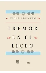 Tremor en el liceo