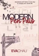 Modern Pen Pals