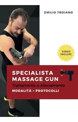 Specialista Massage Gun - Trattamento e Allenamento