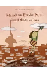 Ndzinda wa Bhukhu Pansi Pano