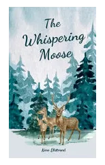 The Whispering Moose