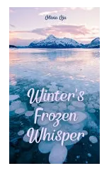 Winter's Frozen Whisper