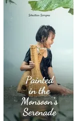 Painted in the Monsoon's Serenade