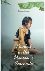 Painted in the Monsoon's Serenade