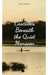 Cascades Beneath the Quiet Monsoon