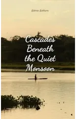 Cascades Beneath the Quiet Monsoon