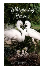 Whispering Herons