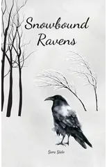 Snowbound Ravens