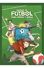 Manual de futbol para ninos y ninas