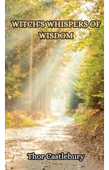 Witch's Whispers of Wisdom