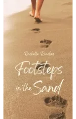 Footsteps in the Sand