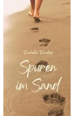 Spuren im Sand