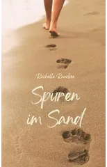 Spuren im Sand