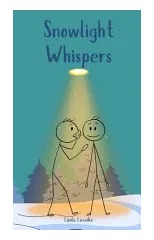 Snowlight Whispers