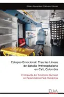 Colapso Emocional