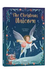 The Christmas Unicorn