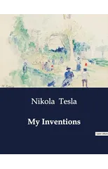 My Inventions