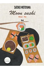 Moon sushi