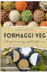 Formaggi veg