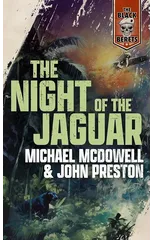 The Night of the Jaguar
