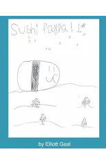 Sushi Panda - Book One