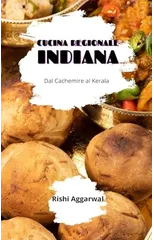 Cucina regionale indiana