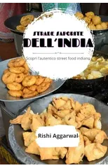 Stade saporite dell'India