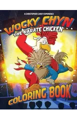 Wocky Chyn The karate Chicken