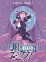 Magica Riot