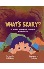 What's Scary?