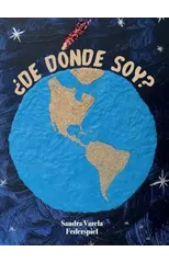 De Donde Soy?