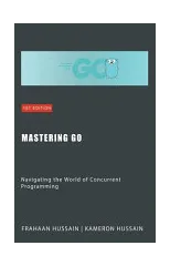 Mastering Go