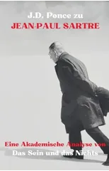 J.D. Ponce uber Jean-Paul Sartre