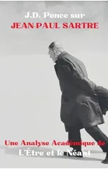 J.D. Ponce sur Jean-Paul Sartre