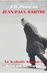 J.D. Ponce on Jean-Paul Sartre