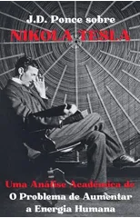 J.D. Ponce sobre Nikola Tesla