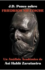 J.D. Ponce sobre Friedrich Nietzsche