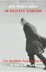 J.D. Ponce sobre Jean-Paul Sartre