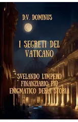I Segreti del Vaticano