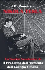 J.D. Ponce su Nikola Tesla