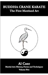 Buddha Crane Karate