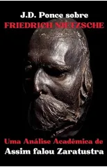 J.D. Ponce sobre Friedrich Nietzsche