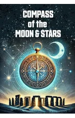 The Compass of the Moon and Stars : 1