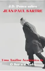 J.D. Ponce sobre Jean-Paul Sartre