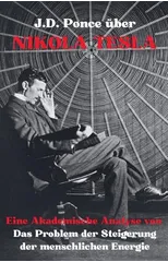 J.D. Ponce uber Nikola Tesla