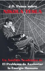 J.D. Ponce sobre Nikola Tesla